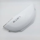 Suzuki UZ50 RH Main Side Panel - White (CA4AA)