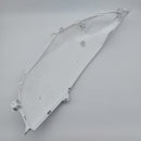 Suzuki UZ50 RH Main Side Panel - White (CA4AA)