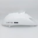 Suzuki UZ50 LH Main Side Panel - White (CA4AA)