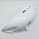 Suzuki UZ50 LH Main Side Panel - White (CA4AA)