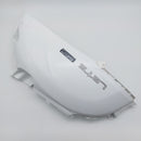 Suzuki UZ50 LH Main Side Panel - White (CA4AA)