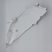 Suzuki UZ50 LH Main Side Panel - White (CA4AA)