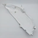 Suzuki UZ50 LH Main Side Panel - White (CA4AA)