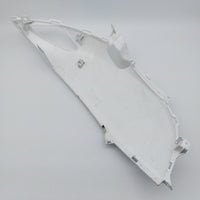 Suzuki UZ50 LH Main Side Panel - White (CA4AA)