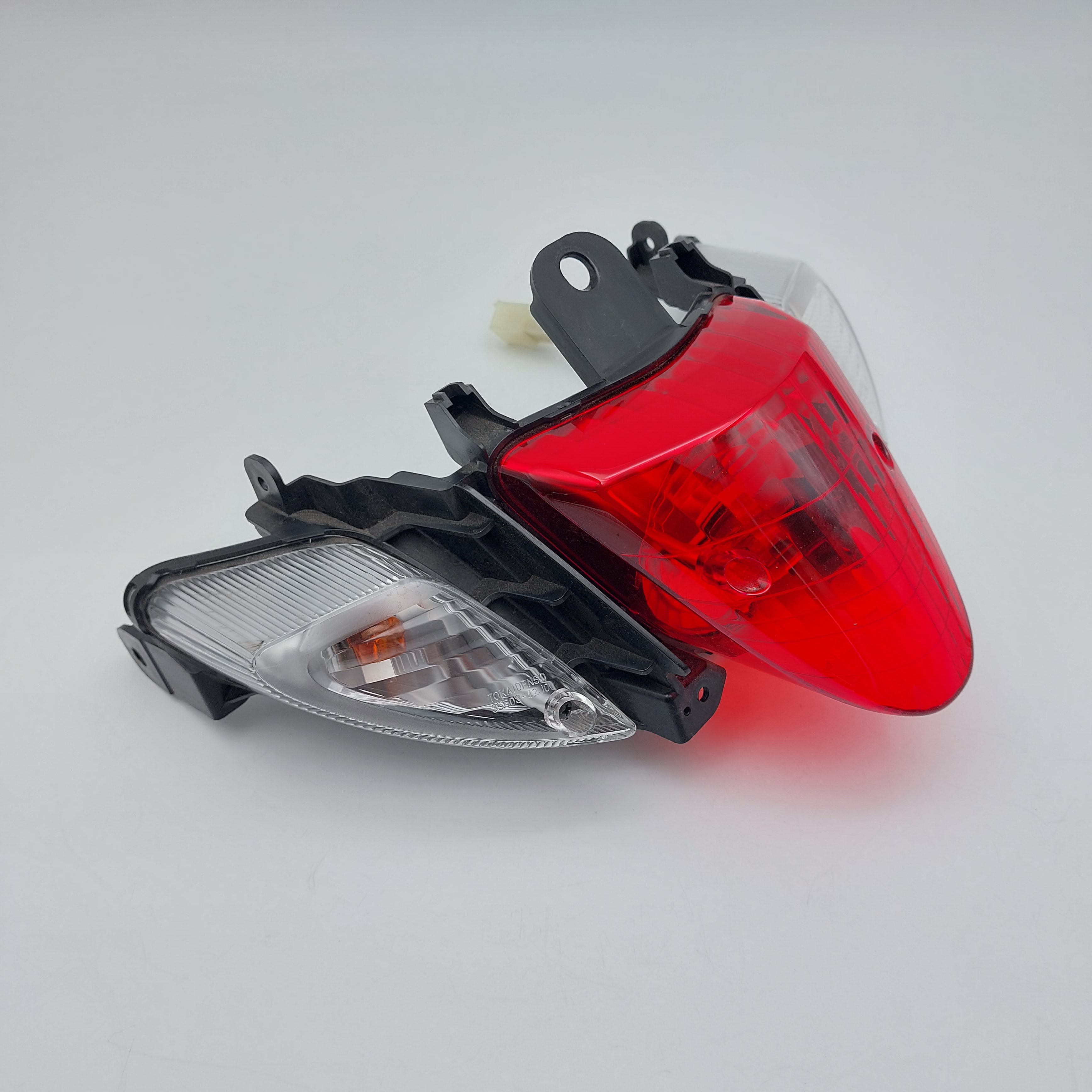 Suzuki UZ50 Rear Tail Light Assembly (CA4AA)