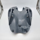 Suzuki UZ50 Inner Leg Shield Panel (CA45A)