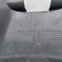 Suzuki UZ50 Under Seat Front Panel (CA45A)