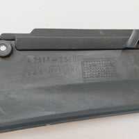 Suzuki SJ50 RH Lower Side Panel