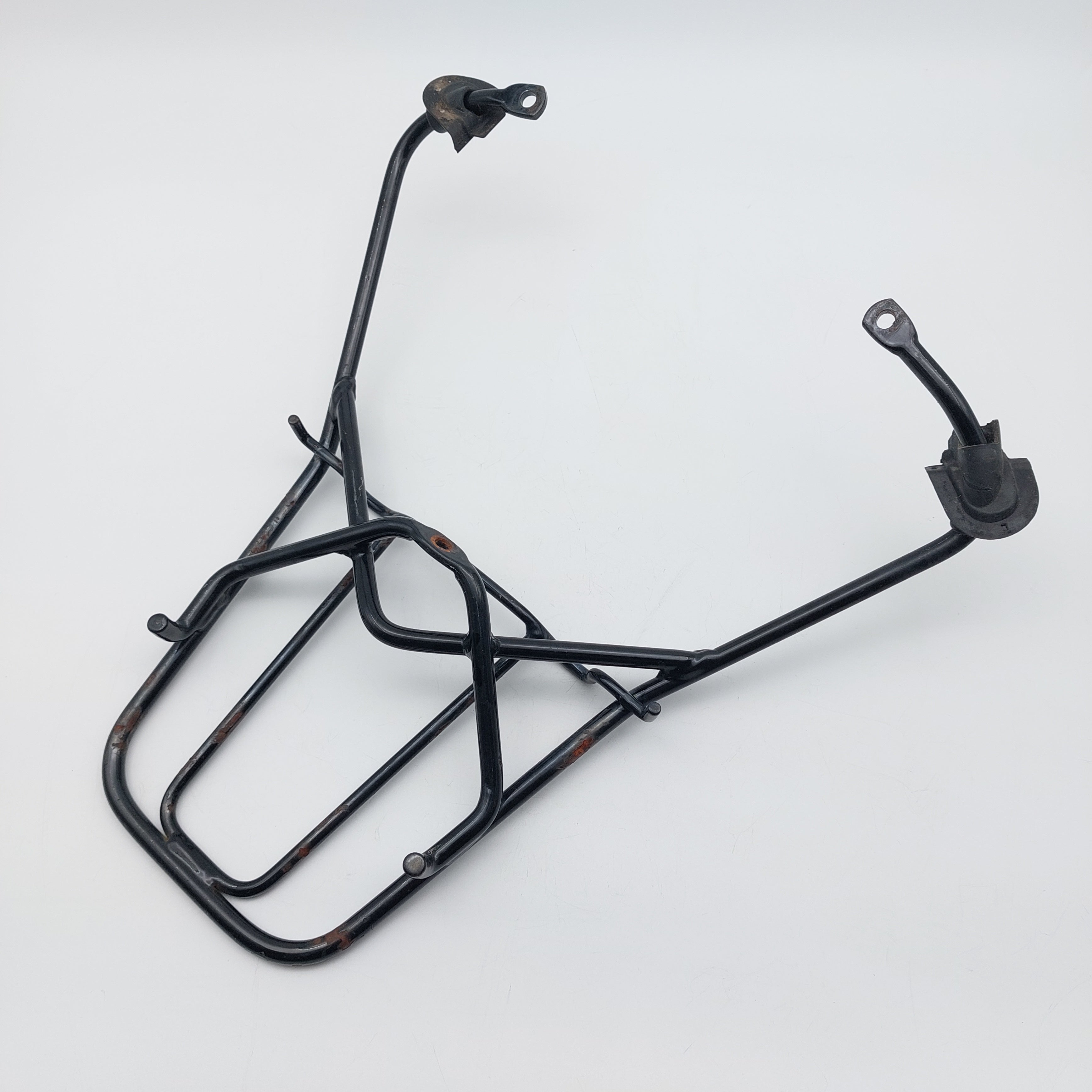 Suzuki V125 Rear Luggage Rack (CF4MA)