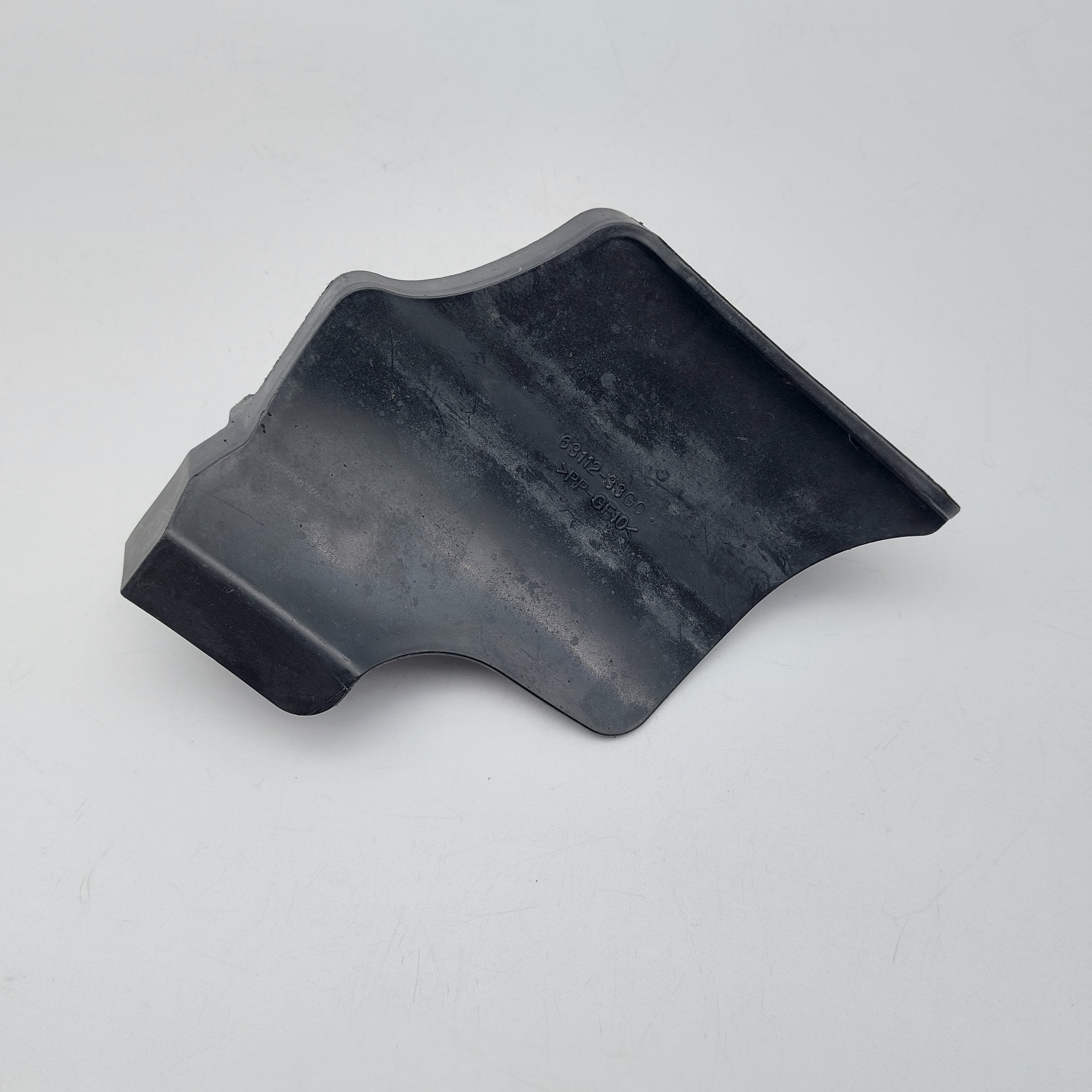 Suzuki V125 Tyre Guard (CF4MA)