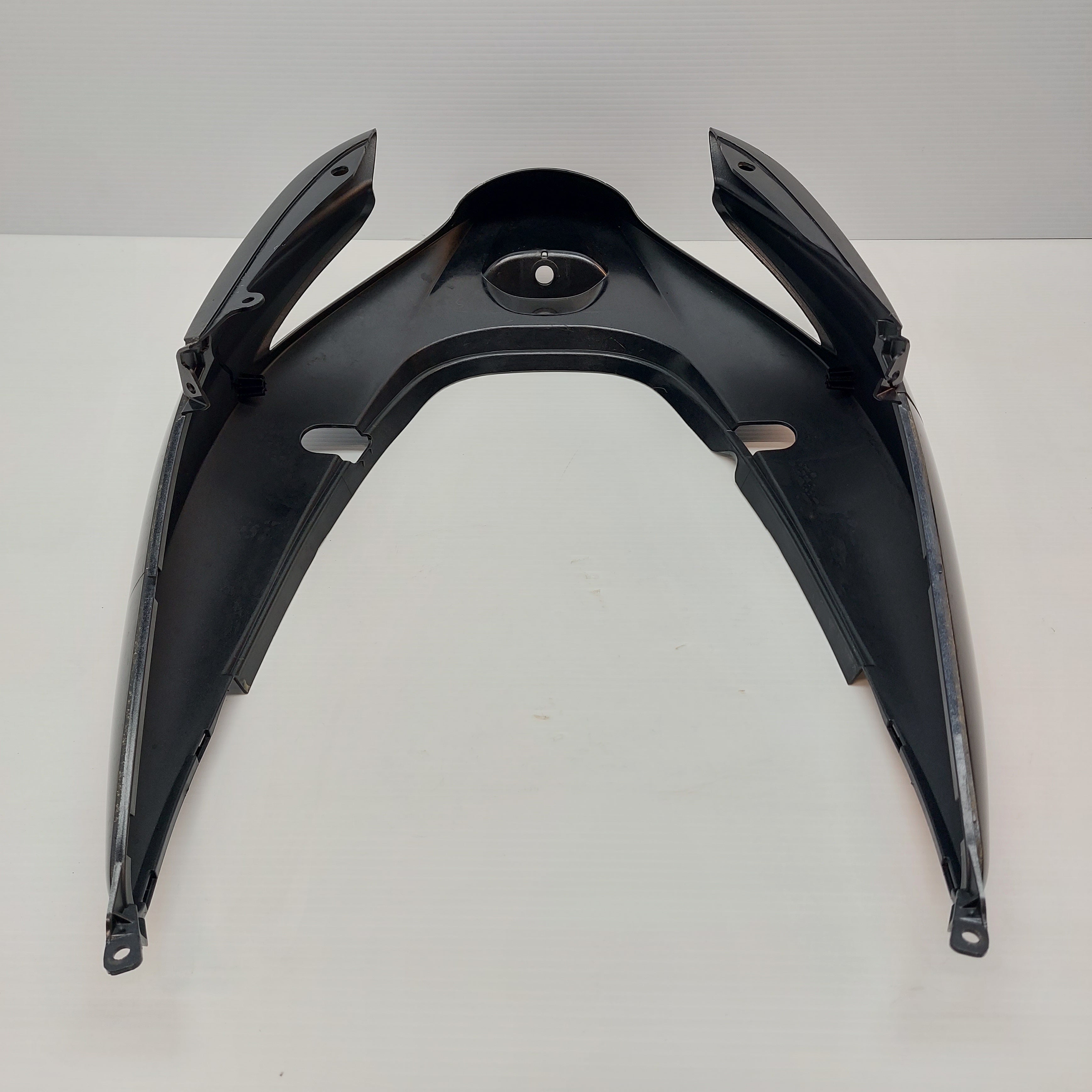 Suzuki V125 Rear Upper Side Panel (CF4MA)