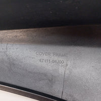 Suzuki V125 Rear Upper Side Panel (CF4MA)