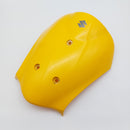 Suzuki UZ50 Front Centre Panel (CA45A) - Yellow