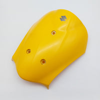 Suzuki UZ50 Front Centre Panel (CA45A) - Yellow