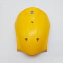 Suzuki UZ50 Front Centre Panel (CA45A) - Yellow