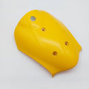 Suzuki UZ50 Front Centre Panel (CA45A) - Yellow