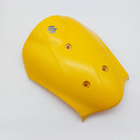 Suzuki UZ50 Front Centre Panel (CA45A) - Yellow