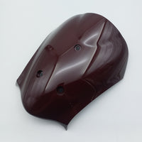 Suzuki UZ50 Front Centre Panel (CA45A) - Maroon