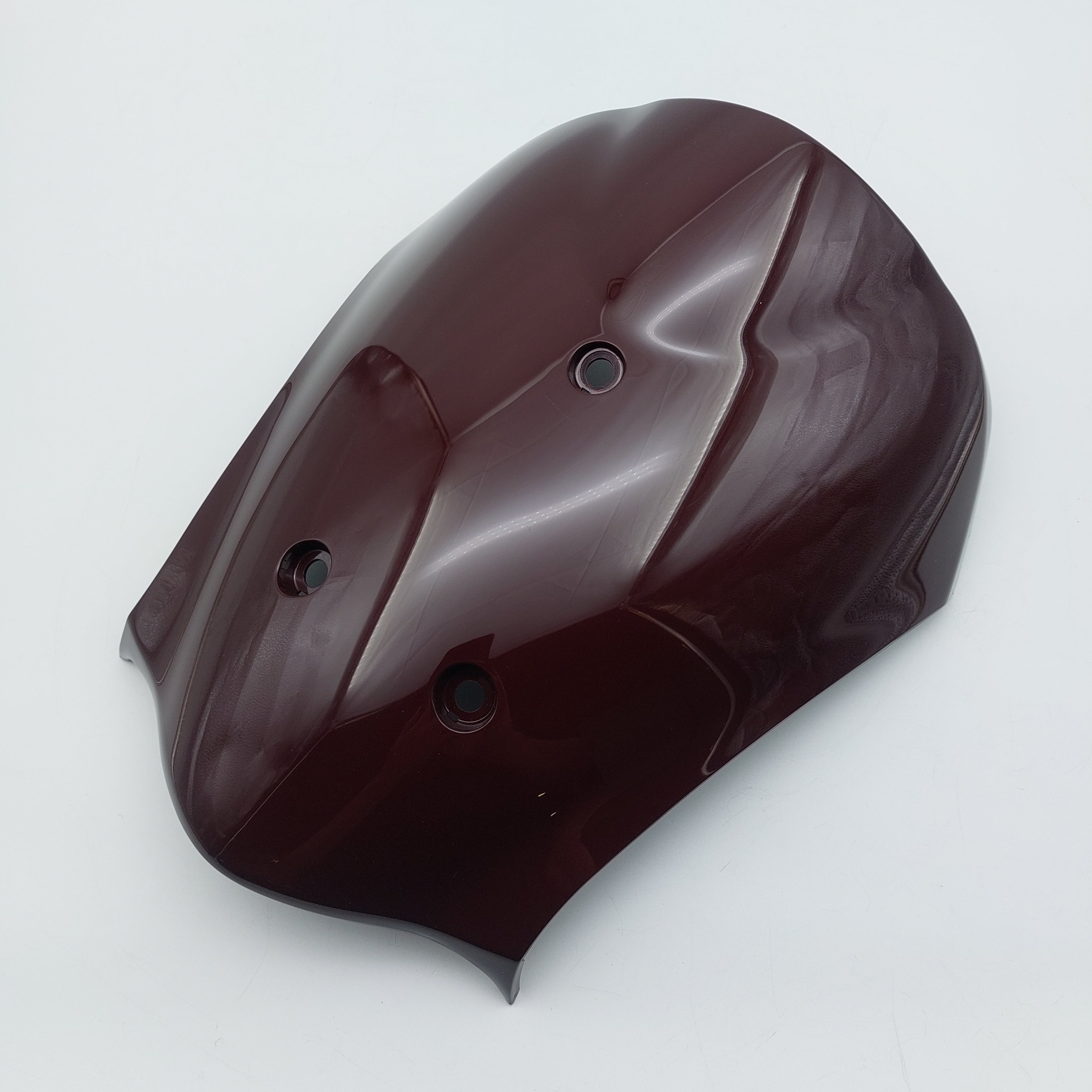 Suzuki UZ50 Front Centre Panel (CA45A) - Maroon