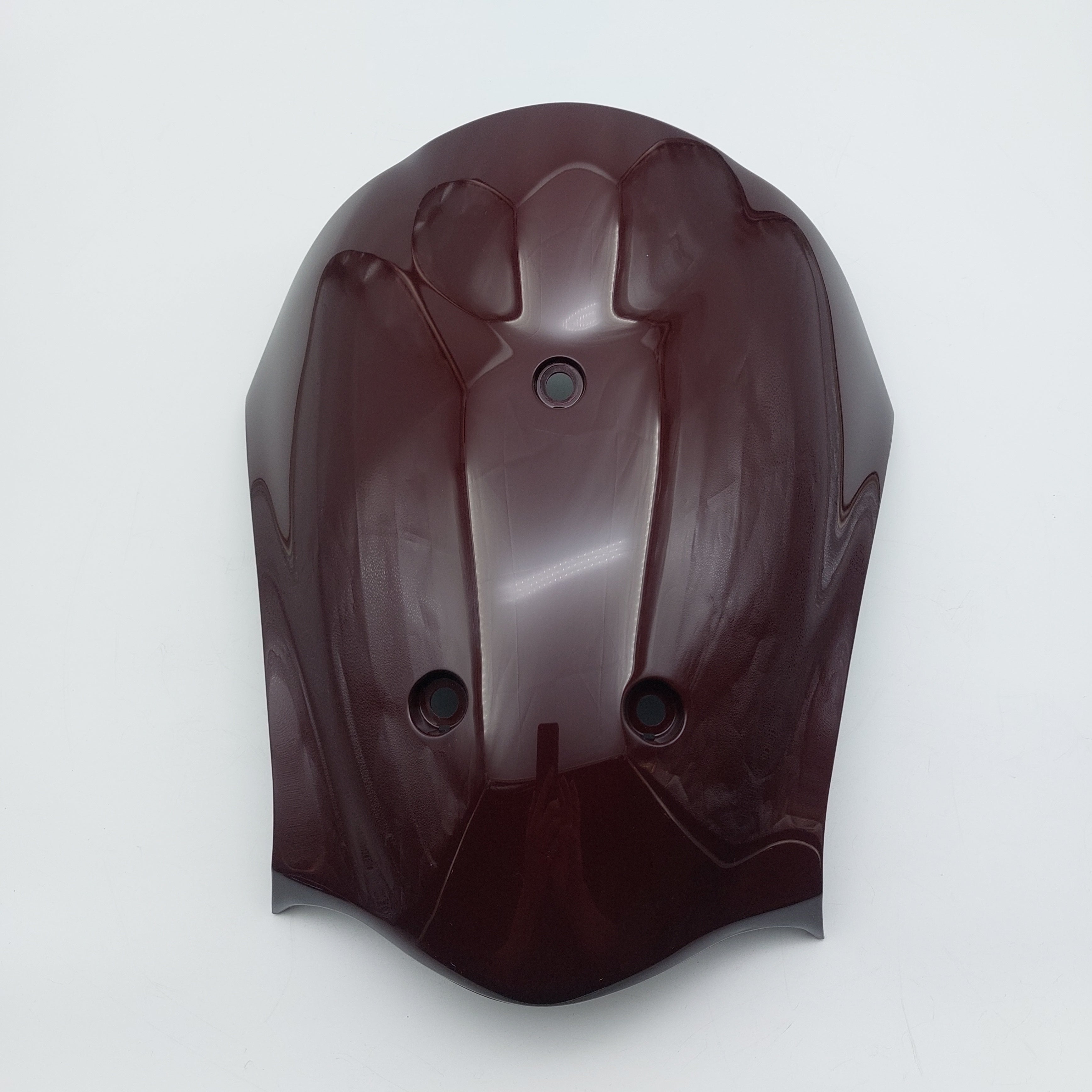 Suzuki UZ50 Front Centre Panel (CA45A) - Maroon