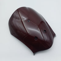 Suzuki UZ50 Front Centre Panel (CA45A) - Maroon