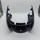 Suzuki UZ50 Rear Side Panel (CA45A) - Black