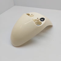 Suzuki UZ50 Body Panel Kit (CA45A) - White/Cream