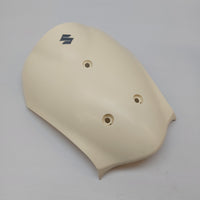 Suzuki UZ50 Body Panel Kit (CA45A) - White/Cream