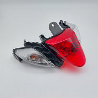 Suzuki UZ50 Rear Tail Light Assembly (CA4AA)