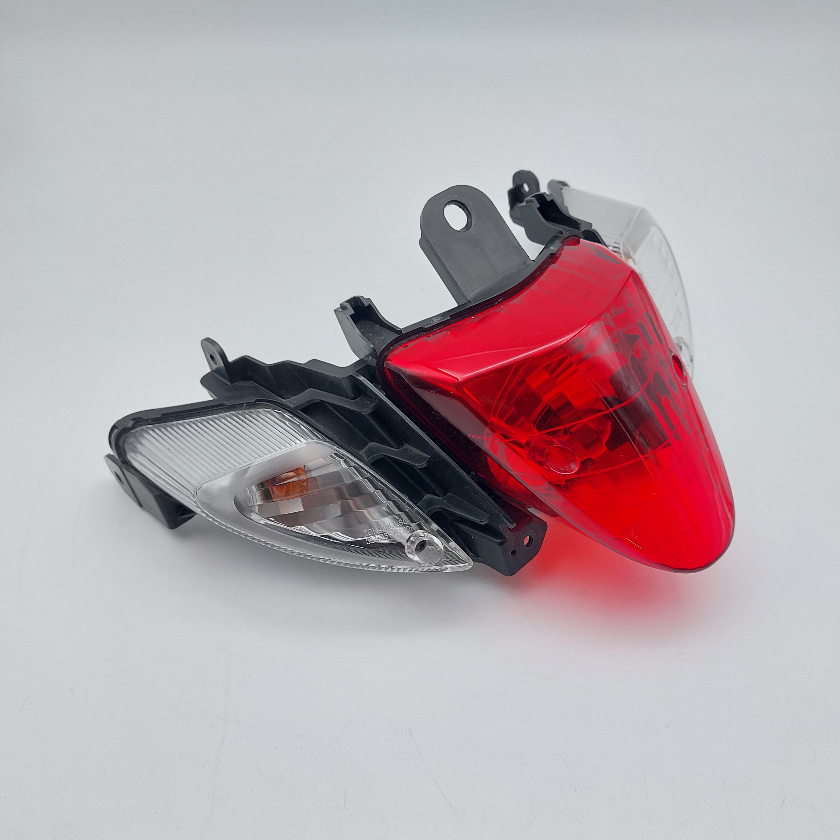 Suzuki UZ50 Rear Tail Light Assembly (CA4AA)