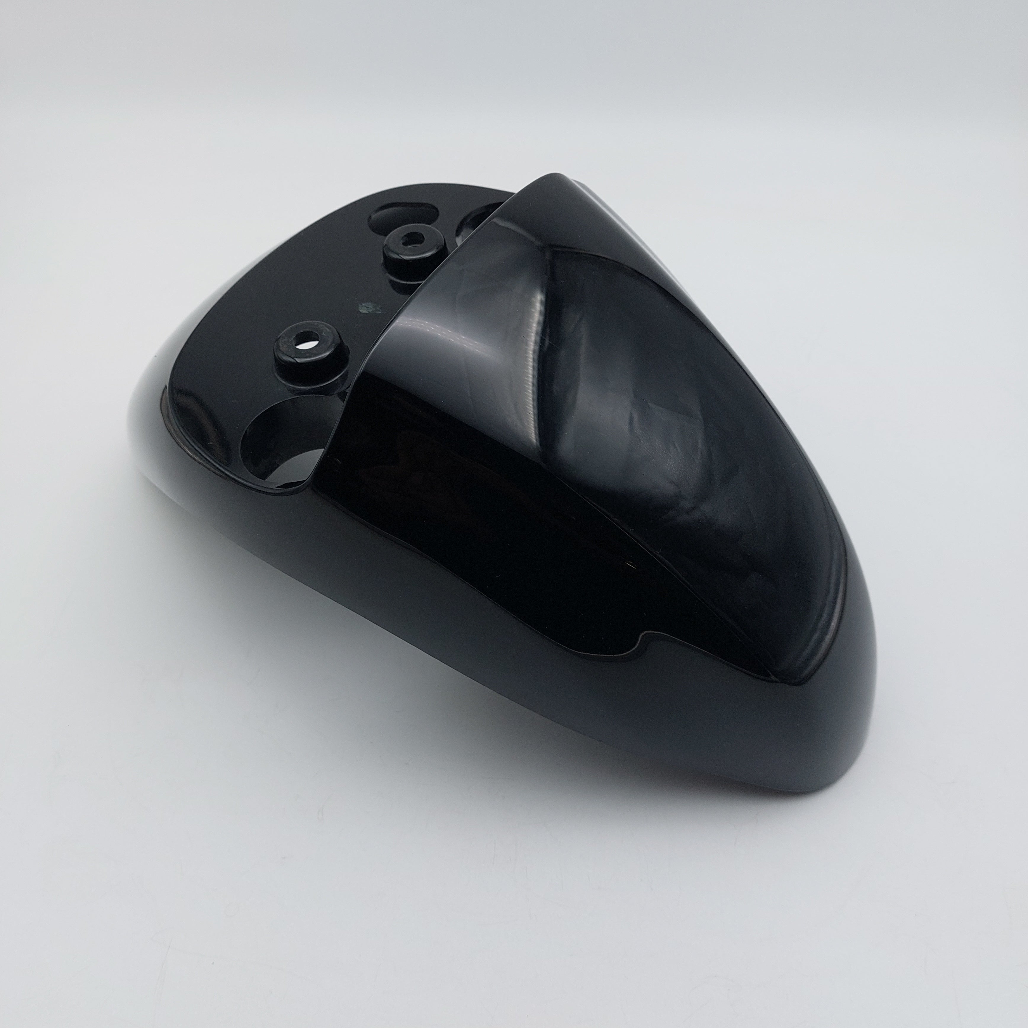 Suzuki UZ50 Front Guard Panel (CA4AA) - Black
