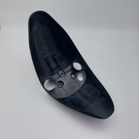 Suzuki UZ50 Front Guard Panel (CA4AA) - Black