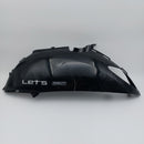 Suzuki UZ50 LH Main Side Panel (CA4AA) - Black