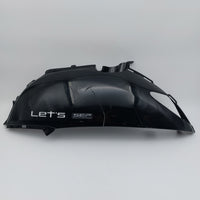 Suzuki UZ50 LH Main Side Panel (CA4AA) - Black