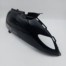 Suzuki UZ50 LH Main Side Panel (CA4AA) - Black