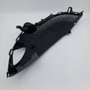 Suzuki UZ50 LH Main Side Panel (CA4AA) - Black