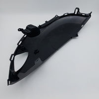 Suzuki UZ50 LH Main Side Panel (CA4AA) - Black