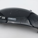 Suzuki UZ50 LH Main Side Panel (CA4AA) - Black