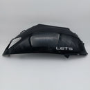 Suzuki UZ50 RH Main Side Panel (CA4AA) - Black
