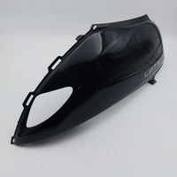 Suzuki UZ50 RH Main Side Panel (CA4AA) - Black