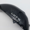 Suzuki UZ50 RH Main Side Panel (CA4AA) - Black