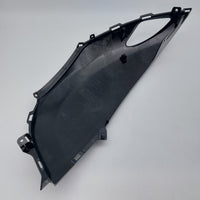 Suzuki UZ50 RH Main Side Panel (CA4AA) - Black