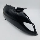 Suzuki UZ50 LH Main Side Panel (CA4AA) - Black