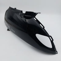 Suzuki UZ50 LH Main Side Panel (CA4AA) - Black