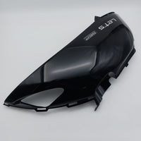 Suzuki UZ50 LH Main Side Panel (CA4AA) - Black