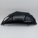 Suzuki UZ50 RH Main Side Panel (CA4AA) - Black