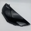 Suzuki UZ50 RH Main Side Panel (CA4AA) - Black