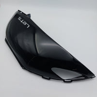 Suzuki UZ50 RH Main Side Panel (CA4AA) - Black