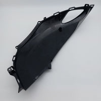 Suzuki UZ50 RH Main Side Panel (CA4AA) - Black