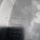 Suzuki UZ50 RH Main Side Panel (CA4AA) - Black